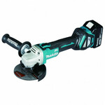 Makita DGA511RFJ akumulatorska brusilnik