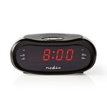 Nedis radio budilka Snooze