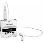 Tascam DR-10-LW Bela