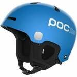 POC POCito Fornix MIPS Fluorescent Blue XS/S (51-54 cm) Smučarska čelada