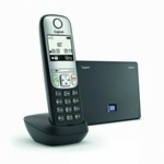 Siemens Gigaset A690 telefon, DECT