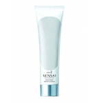 Sensai Milo in maska za obraz 2 v 1 Silky Purifying Step Two (Mud Soap Wash & Mask) 125 ml
