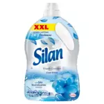 Silan Fresh Control mehčalec, Cool Fresh, 2.772 ml, 126 pranj