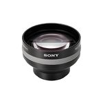Sony VCL-HG1737, 37-37mm