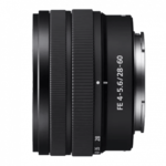 Sony objektiv SEL-28, 28-60mm, f4-5.6