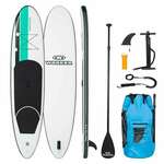 Worker WaveTrip 11'6" G2