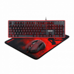 Redragon Combo Set S107 žični miška in tipkovnica