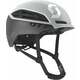 Scott Couloir Mountain Helmet White/Black M (55-59 cm) Smučarska čelada