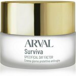 Arval Surviva Specifical Day Factor zaščitna dnevna krema proti gubam 50 ml