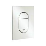 GROHE aktivirna tipka Arena Cosmopolitan S 37624SH0 alpine bela