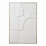 Slika 60x90 cm Madeline Relief – House Nordic