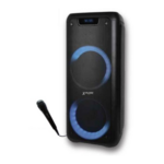 Xplore zvočni sistem za karaoke Disco (XP8815)