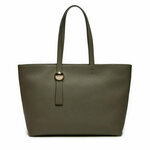 Ročna torba Furla Sage WB01353-HSF000-2810S-1-007-20-BG-B Siva
