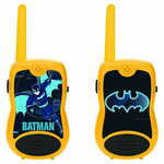 Lexibook radijske postaje Batman z dometom 120 metrov