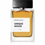 NOVELLISTA Unique Wood parfumska voda uniseks 75 ml