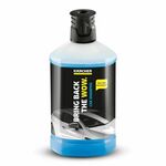 Kärcher RM 610 šampon za pranje avtomobila 3-v-1, 1 l (6.295-750.0)