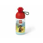 Prozorna steklenica LEGO - Mehika