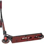 Freestyle skuter NKD Gas, BlackRed