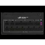 Asus napajanje ROG Strix 1000W Platinum, 1000 W, aktivni PFC
