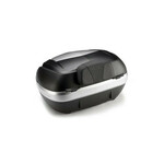 Givi E134S Polyurethane Backrest Black for V47
