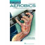 Hal Leonard Troy Nelson: Guitar Aerobics Notna glasba