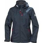 Helly Hansen Jakne uniwersalne mornarsko modra S Crew Midlayer