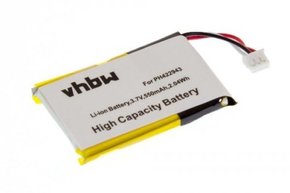 Baterija za Philips S9A / S9H