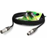 Sommer Cable Stage 22 Highflex 10 m Mikrofonski kabel