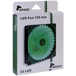 Inter-Tech Argus L-12025 GR