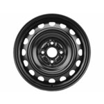 Kronprinz jeklena platišča P15x5,0 4x100x54,1 ET39 TOYOTA Yaris III 10.11.- 07.20. TO515018 154658 7615