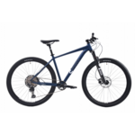 Capriolo MTB AL-RO 9.7 gorsko (mtb) kolo, črni 29er