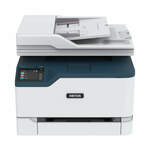 Xerox C235/DNI kolor all in one laserski tiskalnik, duplex, A4, Wi-Fi