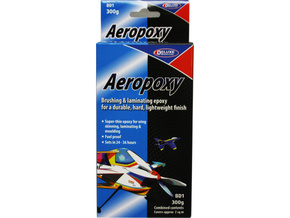 Aeropoxy laminirni epoksid 300 ml