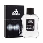 Adidas Dynamic Pulse toaletna voda 100 ml za moške