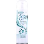 Gillette Satin Care Pure & Delicate gel za britje