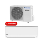 Panasonic KIT-TZ25-ZKE klimatska naprava, inverter, R32