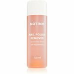 Notino Nail Varnish Remover Acetone-Free odstranjevalec laka za nohte brez acetona 120 ml