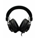 Arozzi Aria gaming slušalke, 3.5 mm/bluetooth, črna, 106dB/mW/42dB/mW, mikrofon
