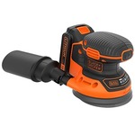 Black & Decker BDCROS18 skobeljnik