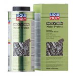 Liqui Moly dodatek za zaščito motorja Molygen Motor Protect, 500 ml