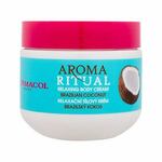 Dermacol Aroma Ritual Brazilian Coconut krema za telo 300 g za ženske
