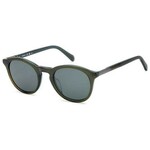 Fossil FOS2161/S 3LG/QT ONE SIZE (49) Rjava/Zelena