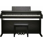 Kurzweil CUP E1 Digitalni piano Black