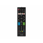 Univerzalni daljinski upravljalnik LCD TV SHARP III