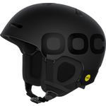 POC Fornix BC Uranium Black Matt XS/S (51-54 cm) Smučarska čelada