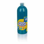 Astra Tempera barva za plakate 1000ml, turkizna, 301217064