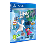 WEBHIDDENBRAND Curve Games Human: Fall Flat - Dream Collection igra (PS4)