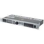 Behringer DCX2496 Ultradrive Pro Križanec / Zvočnik
