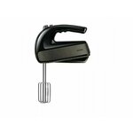 Black & Decker mešalnik BXMX500E črni
