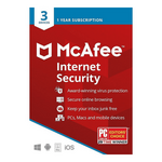 McAfee Internet Security
